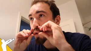 Read more about the article How I Style my Handlebar Mustache