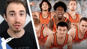 Read more about the article Behind-the-Scenes of Campbell’s Wrestle Off