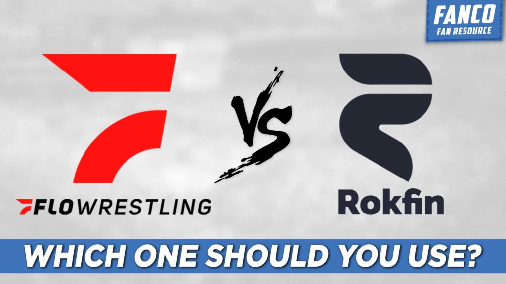 Read more about the article FloWrestling vs. Rokfin: Which is Better for You? (Ultimate Guide)
