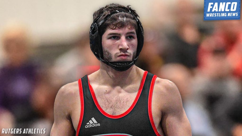 Read more about the article Rutgers Hires NCAA Champion Anthony Ashnault