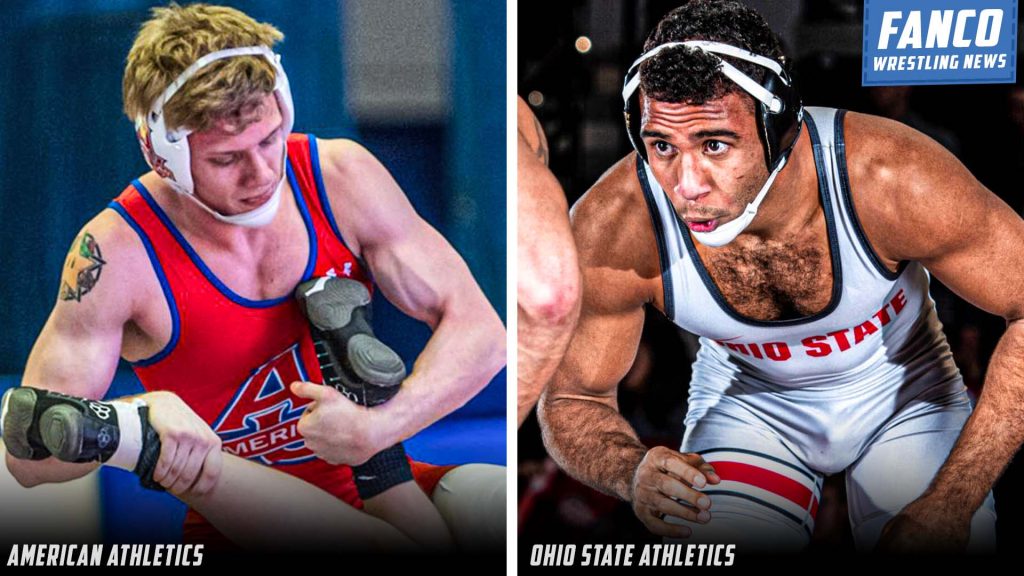 Read more about the article Pitt Wrestling Adds Sixth-Year Transfers in Cleary, Curry