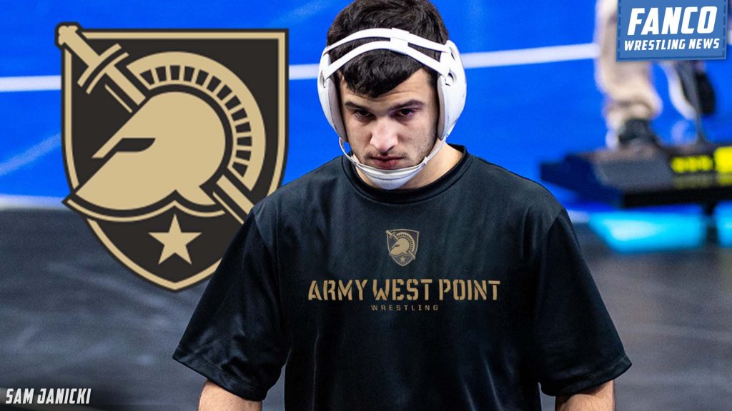 Read more about the article West Point Welcomes NCAA Finalist Jesse Dellavecchia as New Volunteer Assistant Coach