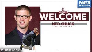 Read more about the article Bellarmine Welcomes New Head Coach Ned Shuck