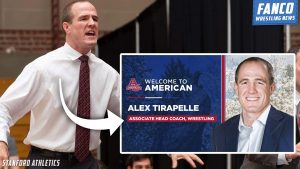 Read more about the article Tirapelle & Borrelli are Coaching Together Again – This Time at American