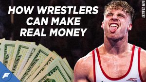Read more about the article 6 Money-Making Ideas for Wrestlers Besides Selling T-Shirts
