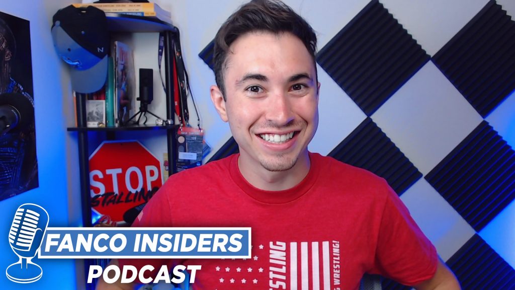 Read more about the article Fanco Insiders Podcast #1