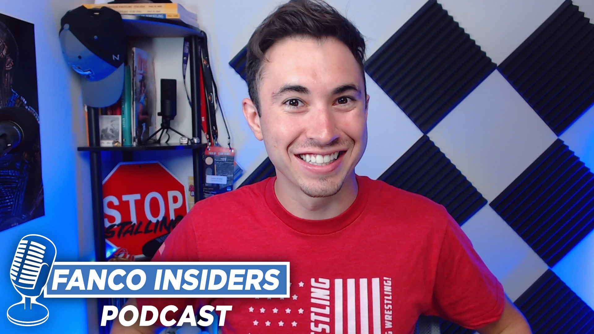 You are currently viewing Fanco Insiders Podcast #1