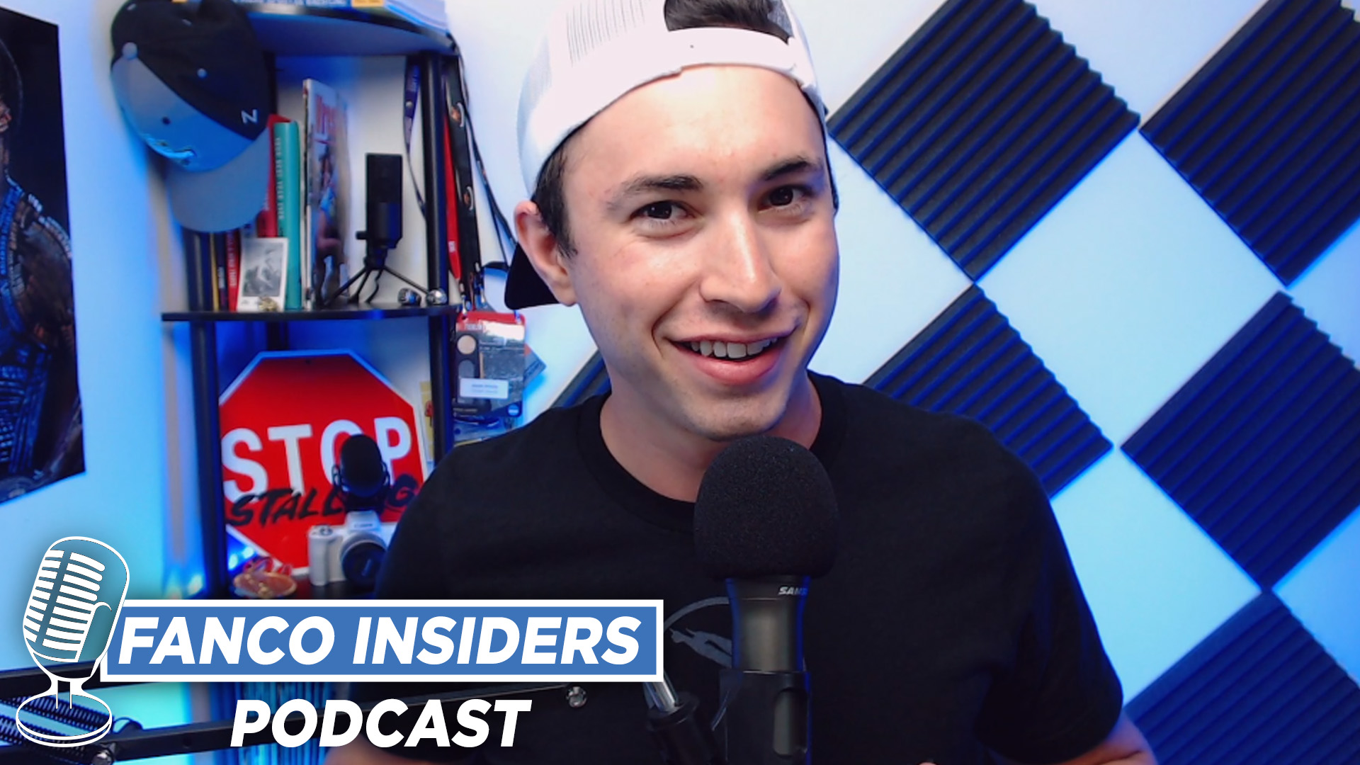 You are currently viewing Fanco Insiders Podcast #2