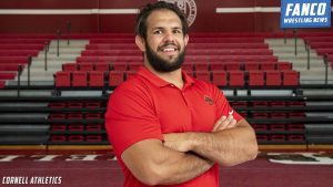Read more about the article Nick Gwiazdowski Added to Cornell Coaching Staff