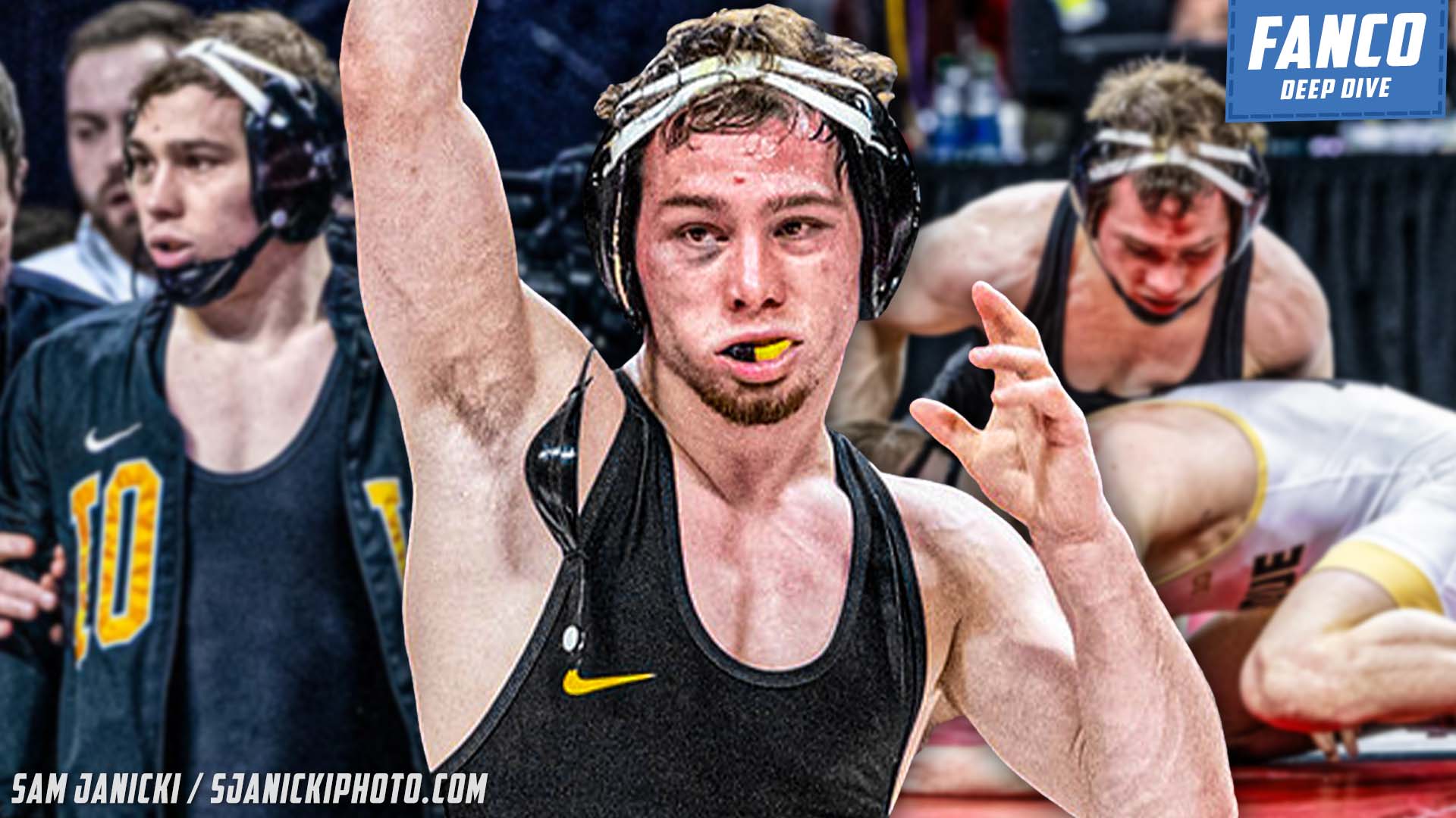 You are currently viewing Spencer Lee’s Wrestling Record and Other Impressive Career Stats