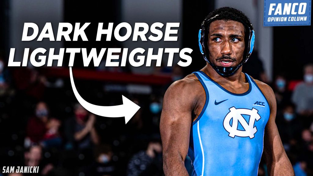 Read more about the article These Dark Horse Lightweights are Poised to Upset the Nation This Year