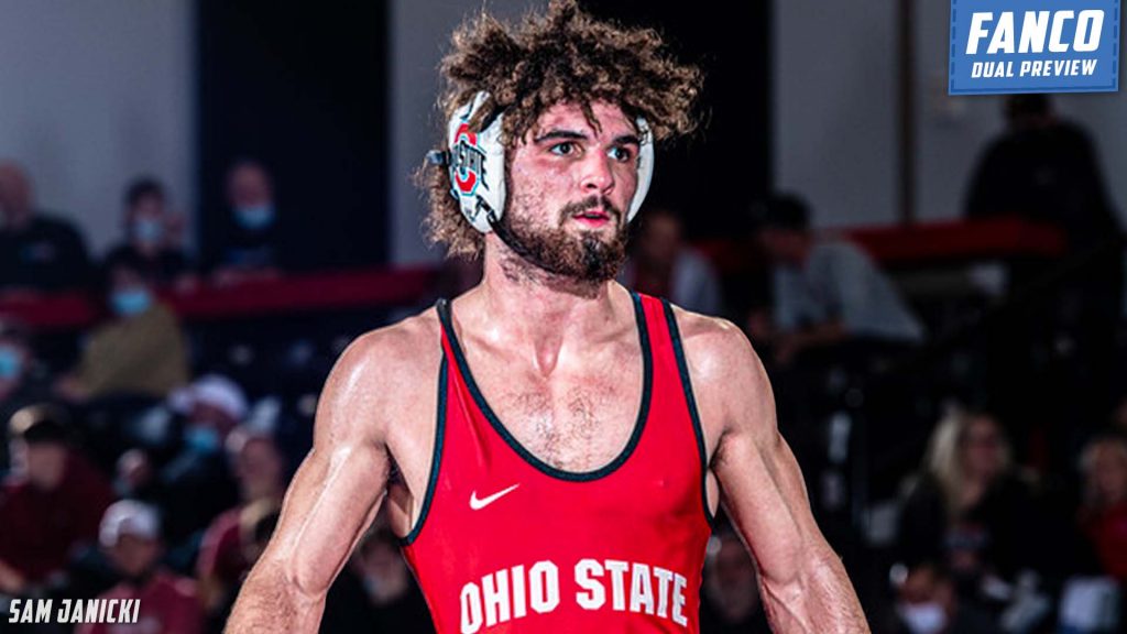 Read more about the article Ohio State vs Virginia Tech Dual Breakdown & Preview