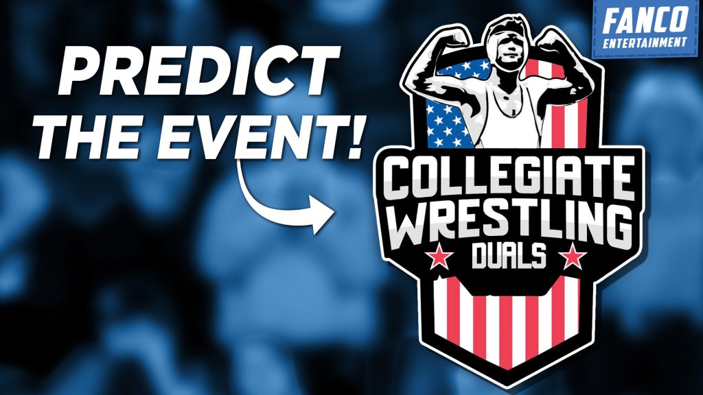 Read more about the article Download Your Score Sheets for the Collegiate Duals