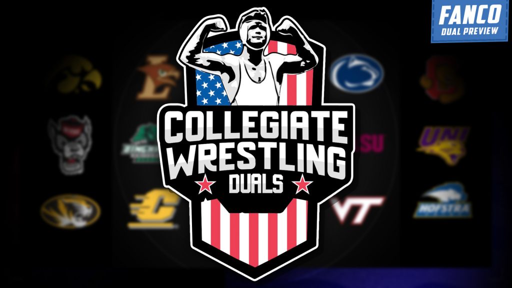 Read more about the article Collegiate Wrestling Duals Primer – Everything to Know about the Event