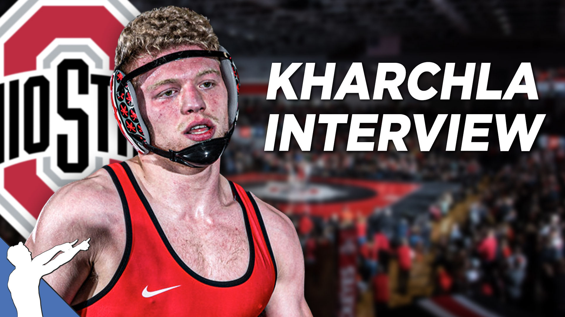 You are currently viewing INTERVIEW: Carson Kharchla – How His Mental Approach Has Helped Him to CRUSH the 2022 Season. . .