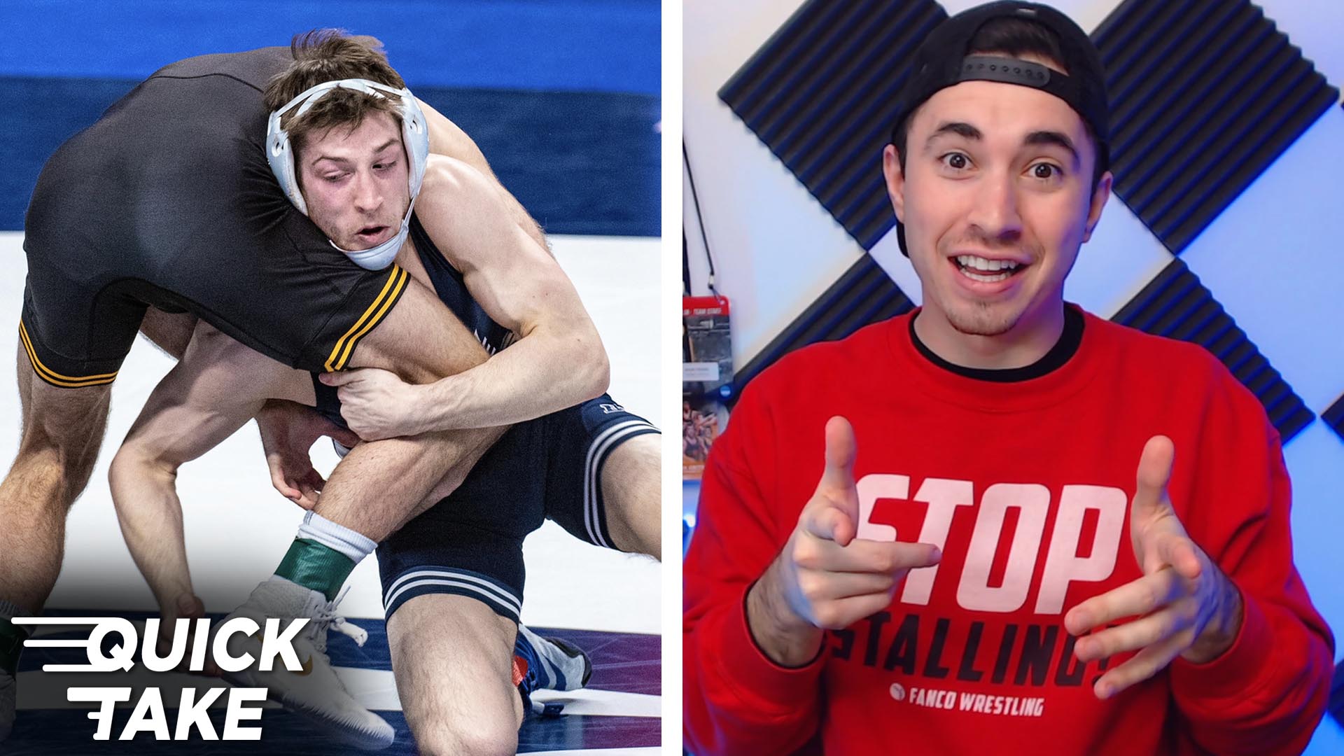 You are currently viewing Who Wins the 5 Rematches: PSU vs Iowa? | Quick Take