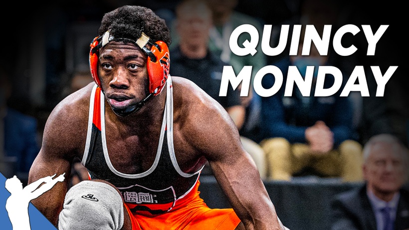 Read more about the article INTERVIEW: Quincy Monday’s EPIC Finals Run After Two Years Off